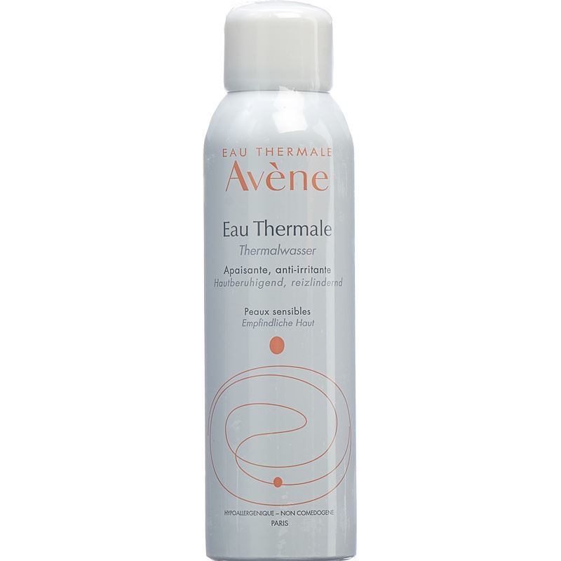 AVENE Thermalwasser Spr 150 ml