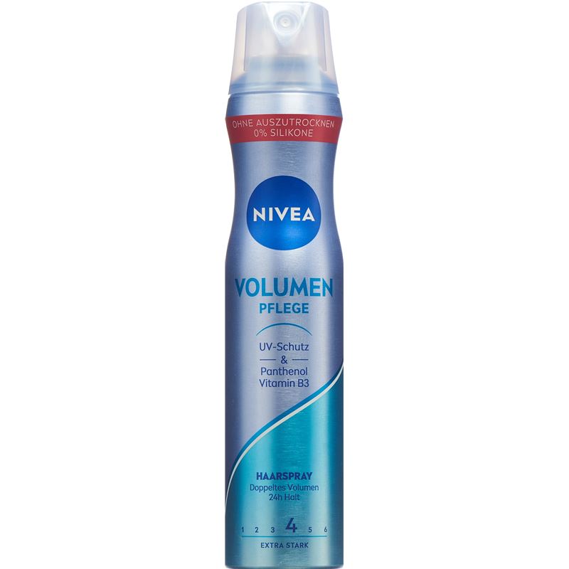 NIVEA Haarspray Volumen Pflege 250 ml