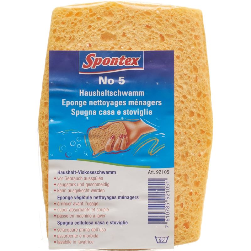 SPONTEX Haushalt No 5