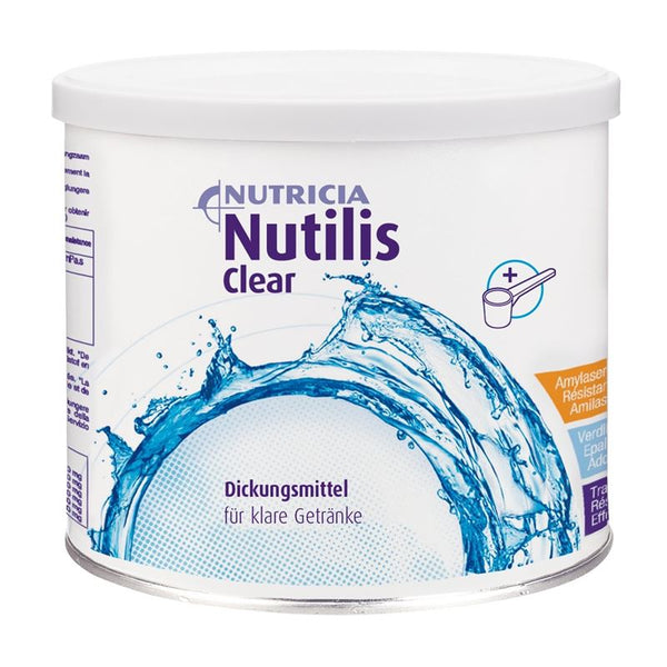 NUTILIS Clear Ds 175 g