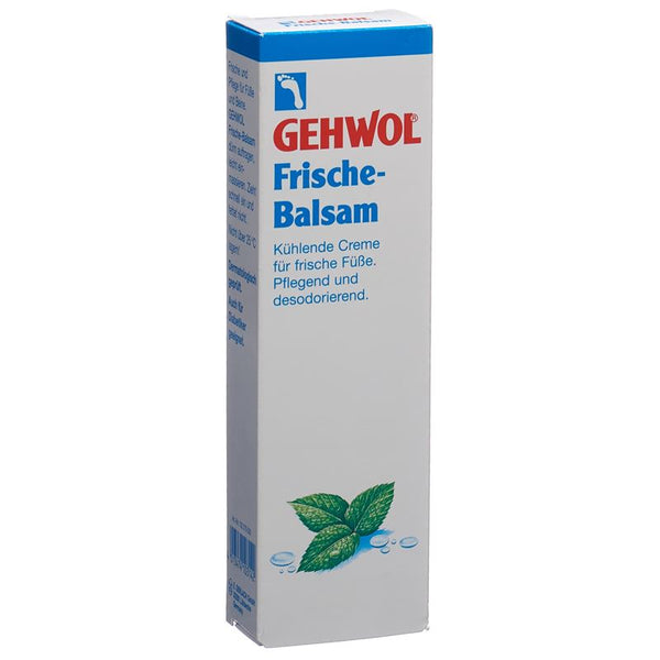 GEHWOL Frische-Balsam Tb 75 ml