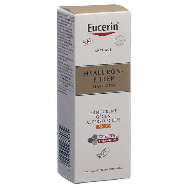 EUCERIN HYALURON-FILL+ELAST Handcr 75 ml