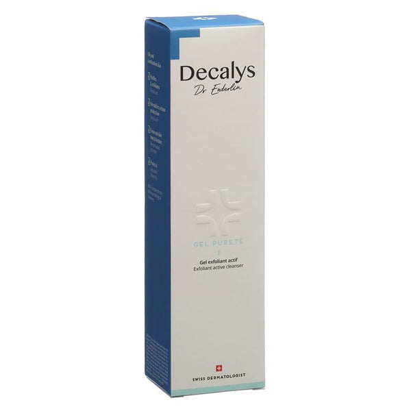 DECALYS Gel pureté 200 ml