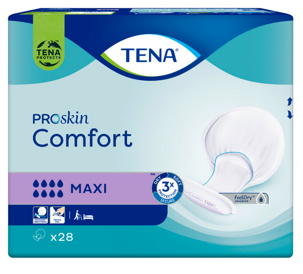 TENA Comfort Maxi 28 Stk