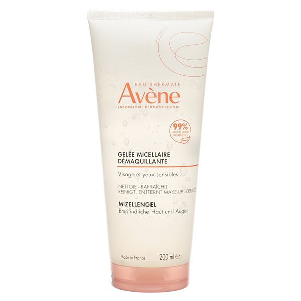 AVENE Mizellengel Fl 200 ml