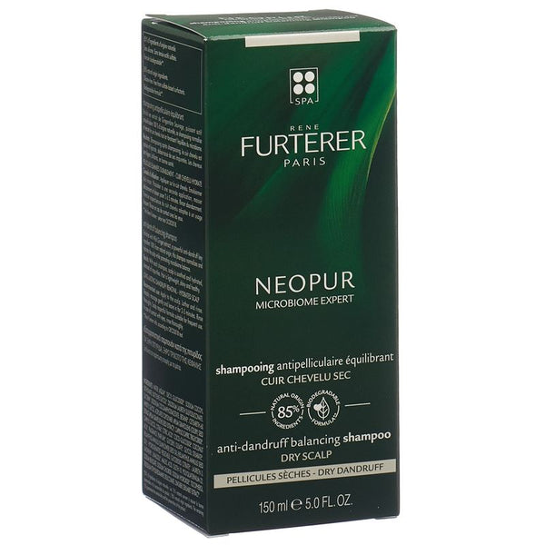 FURTERER Neopur Shampoo trockene Schuppen 150 ml