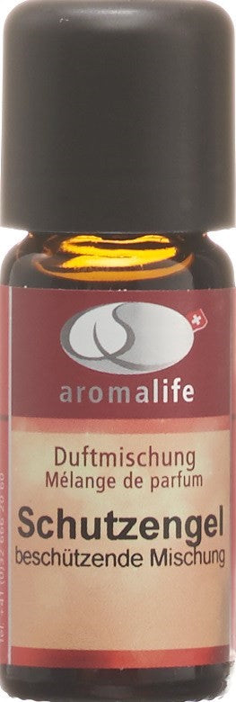 AROMALIFE Duftmischung Schutzengel 10 ml
