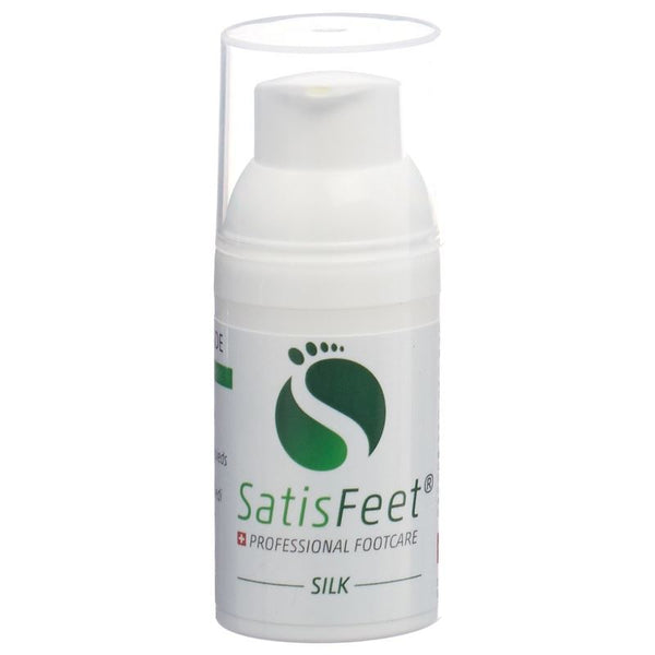 SATISFEET Silk Airless Disp 30 ml