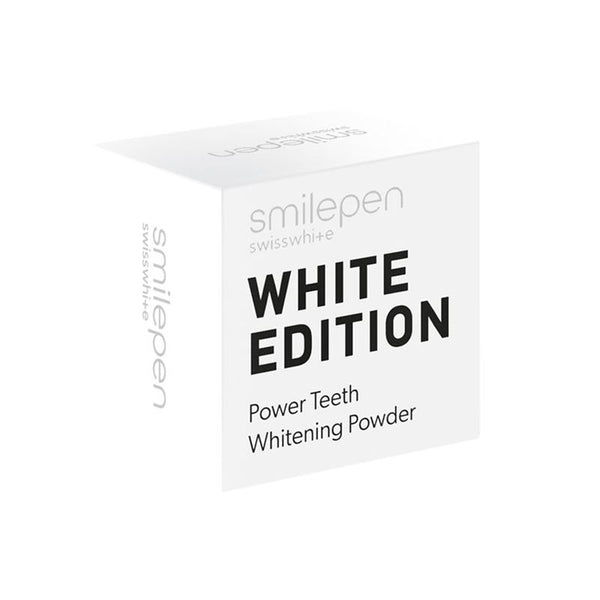 SMILEPEN White Edition Plv 20 g