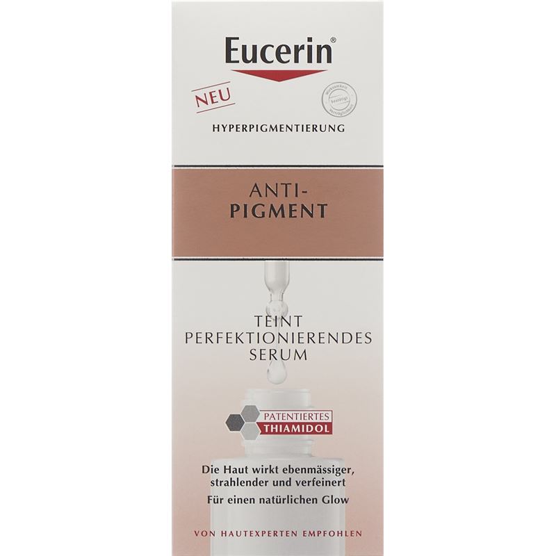 EUCERIN ANTI-PIGMENT Serum Teint perfektion 30 ml