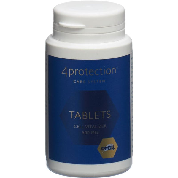 OMNIMEDICA CARE Tablets 500 mg 60 Stk