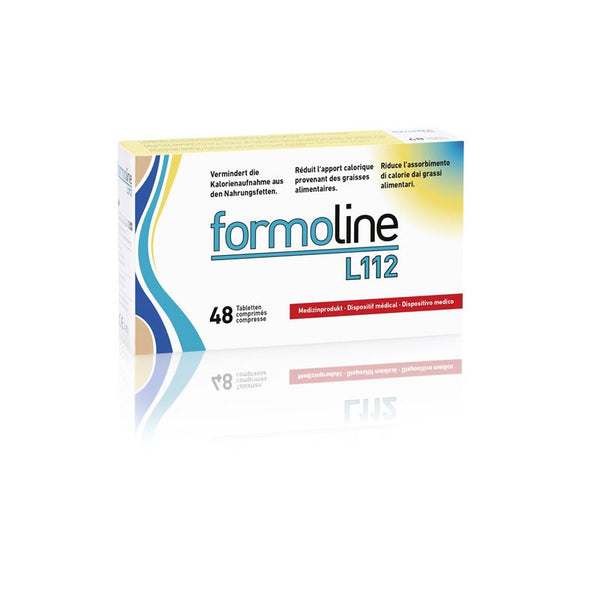 FORMOLINE L112 Tabl 48 Stk