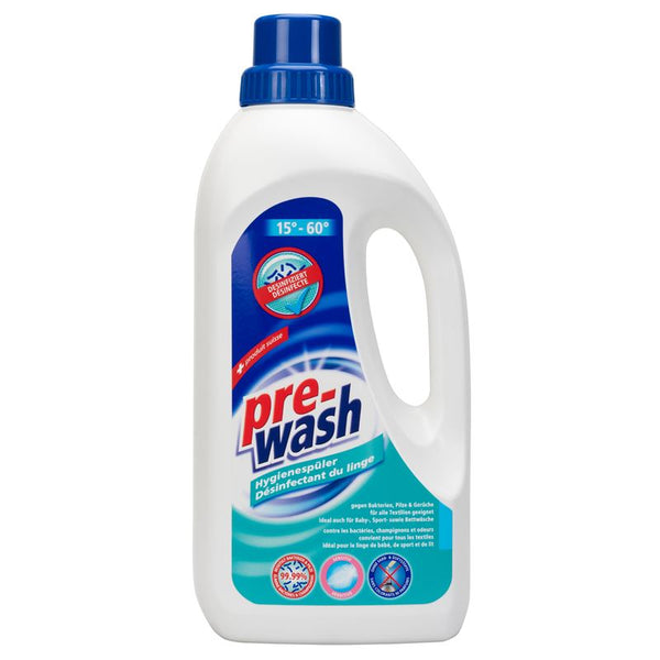 PRE-WASH Hygienespüler sensitive Fl 1 lt