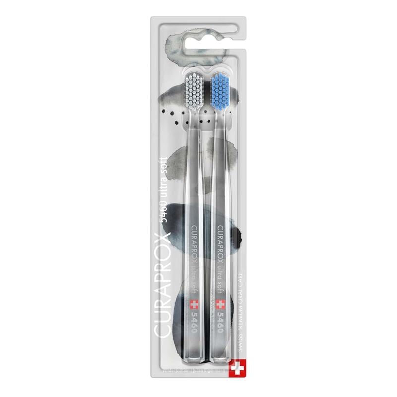 CURAPROX CS 5460 Duo Winter Special Edition 2021