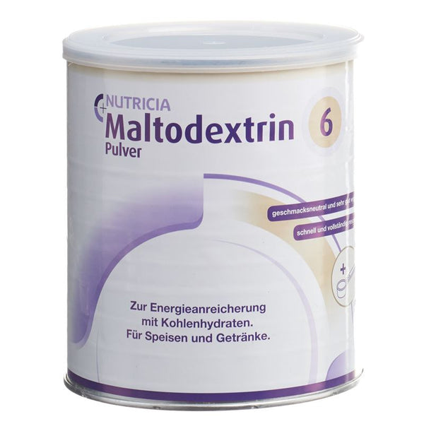 NUTRICIA Maltodextrin 6 Plv Ds 750 g