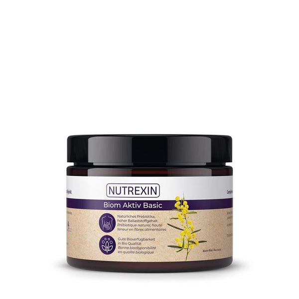 NUTREXIN Biom Aktiv Basic Plv 250 g