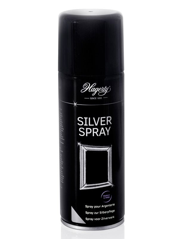 HAGERTY Silver Spray zur Silberpflege 200 ml
