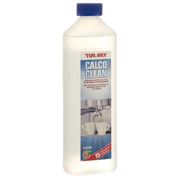 TURMIX Calco Clean liq 500 ml