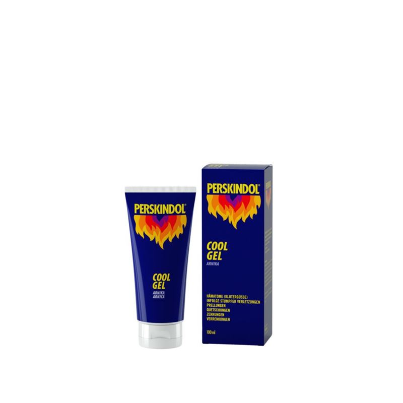 PERSKINDOL Cool Arnika Gel Tb 100 ml