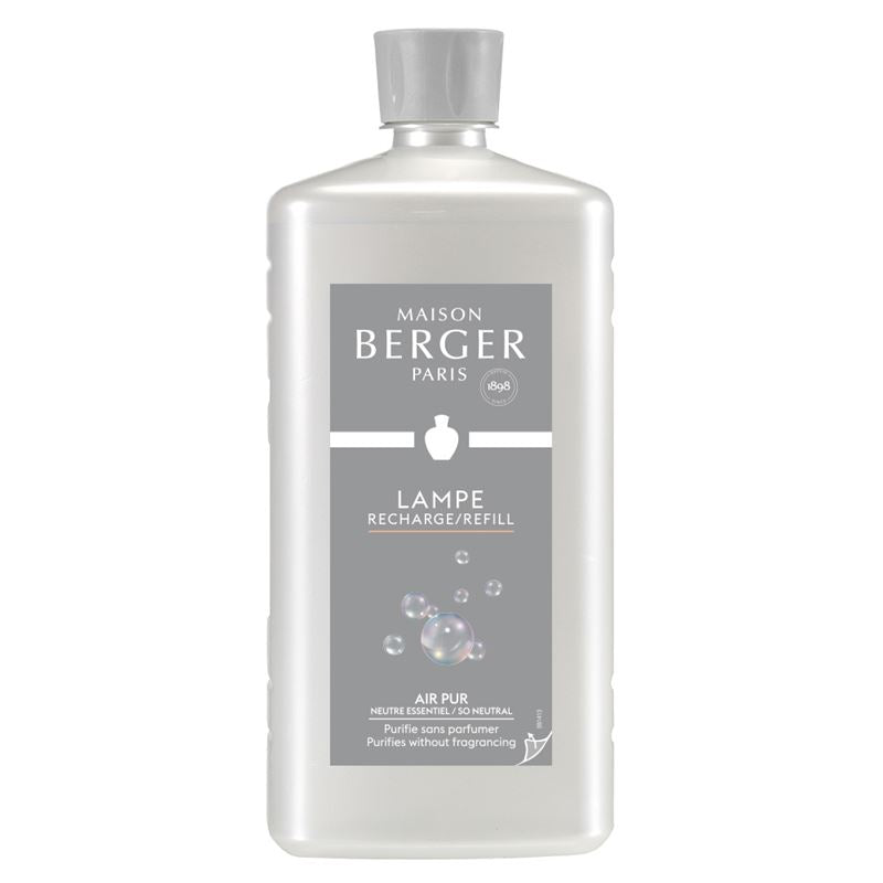 MAISON BERGER Parfum neutre 1 lt