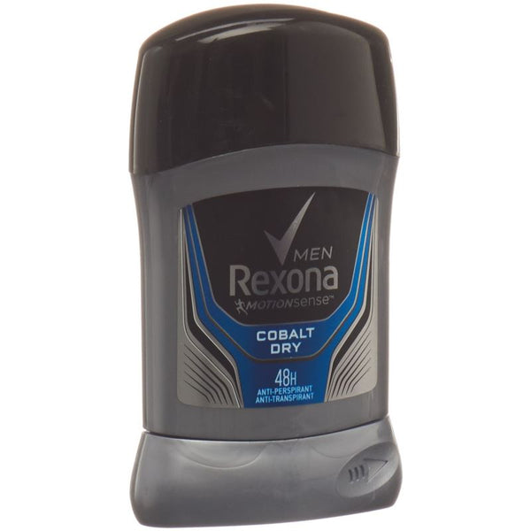 REXONA Deo men Cobalt Stick 50 ml