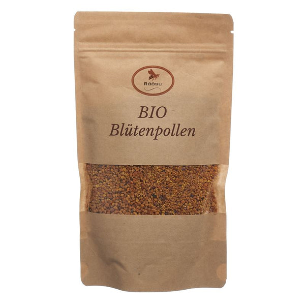 RÖÖSLI Blütenpollen Bio Btl 220 g
