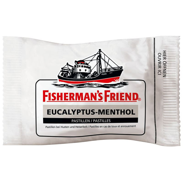 FISHERMAN'S FRIEND Original m Zuck Btl 25 g