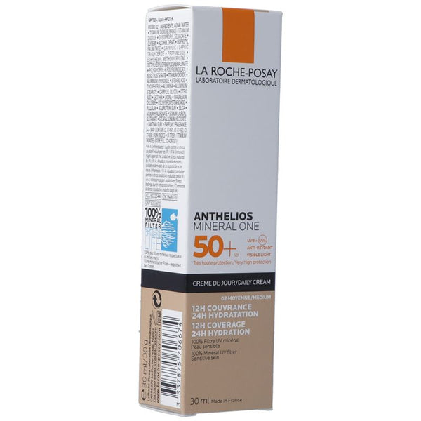 ROCHE POSAY Anthelios Mineral One LSF50+ T02 30 ml