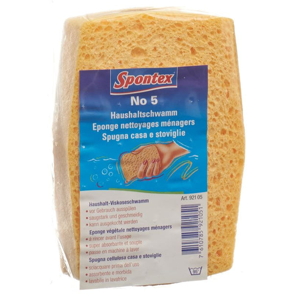 SPONTEX Haushalt No 5