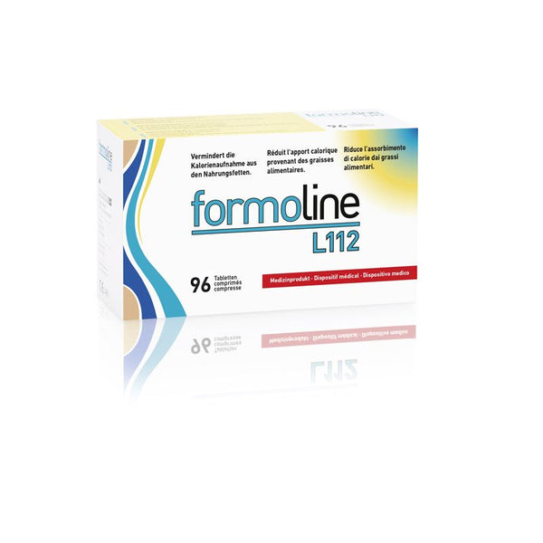 FORMOLINE L112 Tabl 96 Stk