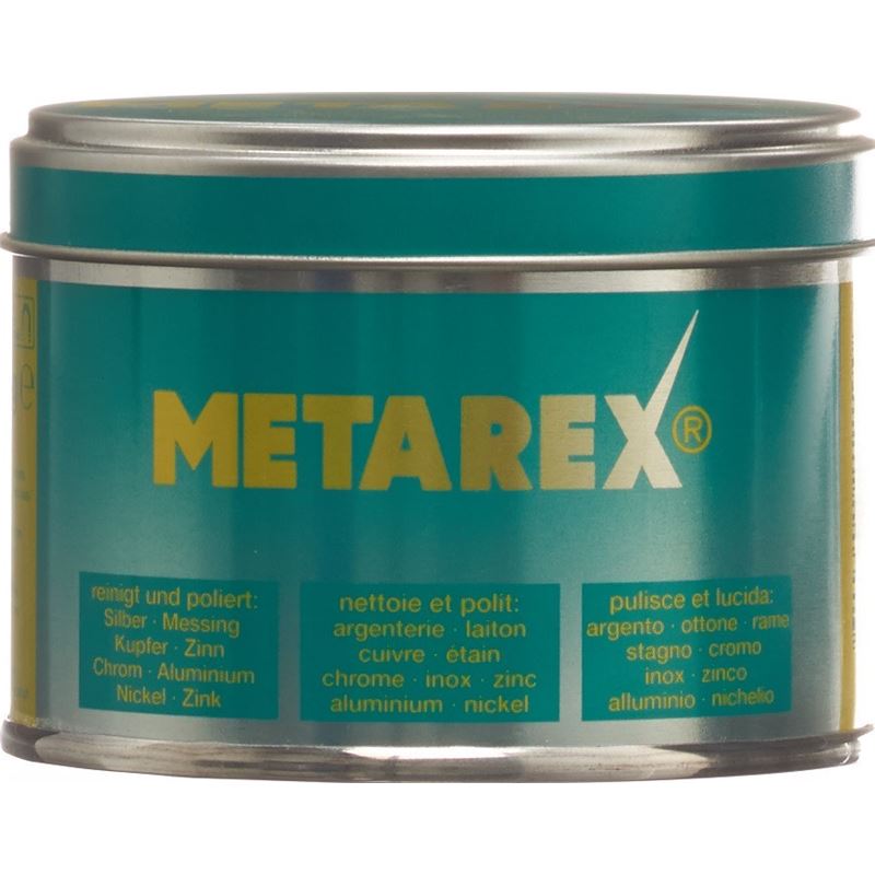 METAREX Zauberwatte 100 g