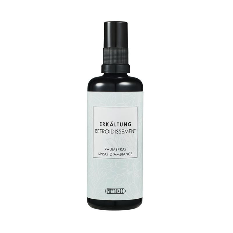 PHYTOMED Erkältung Raumspray 100 ml