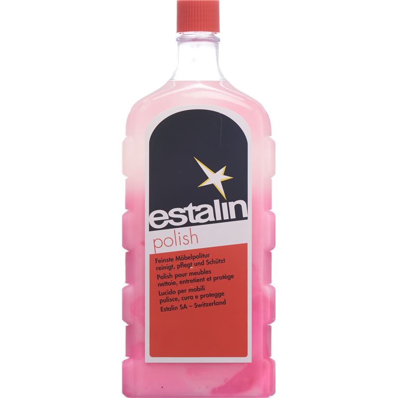 ESTALIN Politur Fl 1000 ml