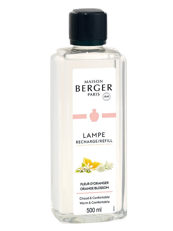 MAISON BERGER Parfum fleur d'oranger 500 ml
