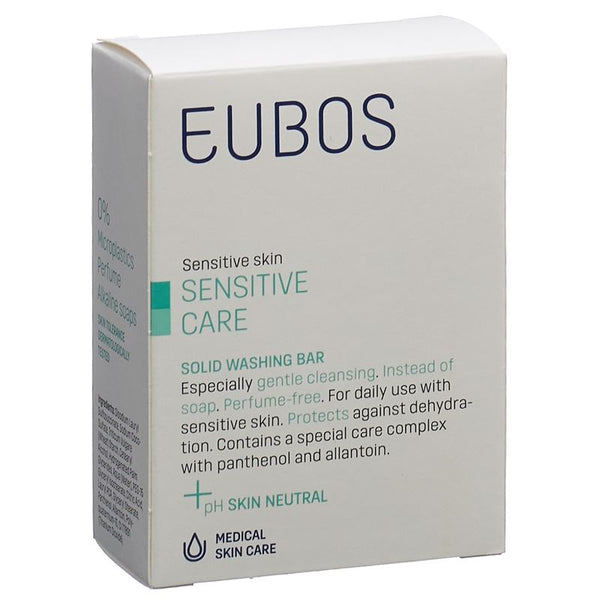 EUBOS Sensitive Seife 125 g