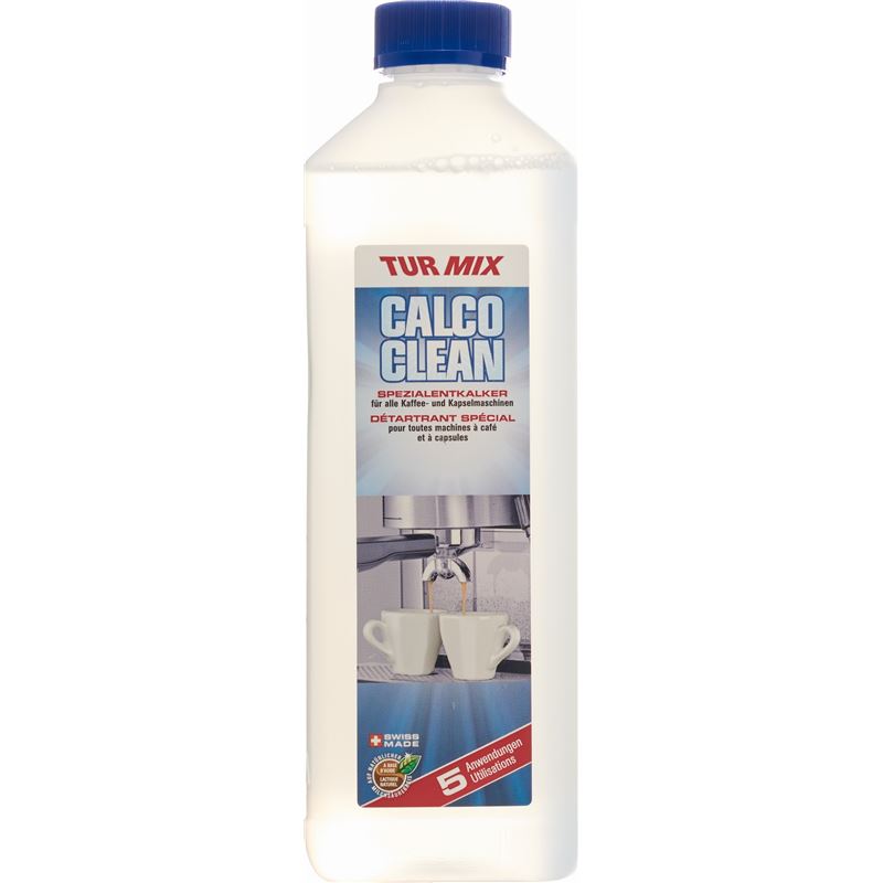 TURMIX Calco Clean liq 500 ml