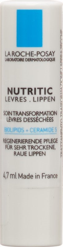 ROCHE POSAY Nutritic lèvres 4.7 ml