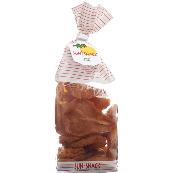 SUN SNACK Birnen 325 g