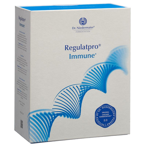 REGULATPRO Immune 20 Fl 20 ml