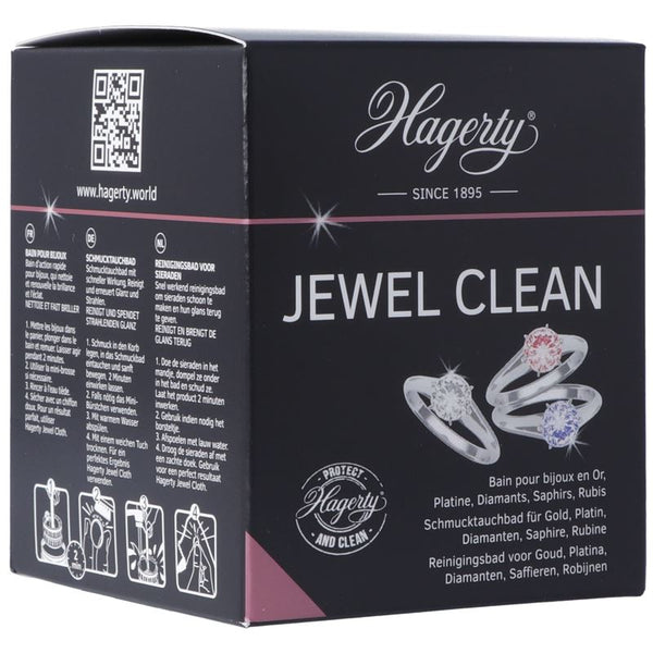 HAGERTY Jewel Clean Topf 170 ml