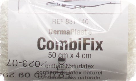 DERMAPLAST COMBIFIX Fingerverband 4x50cm
