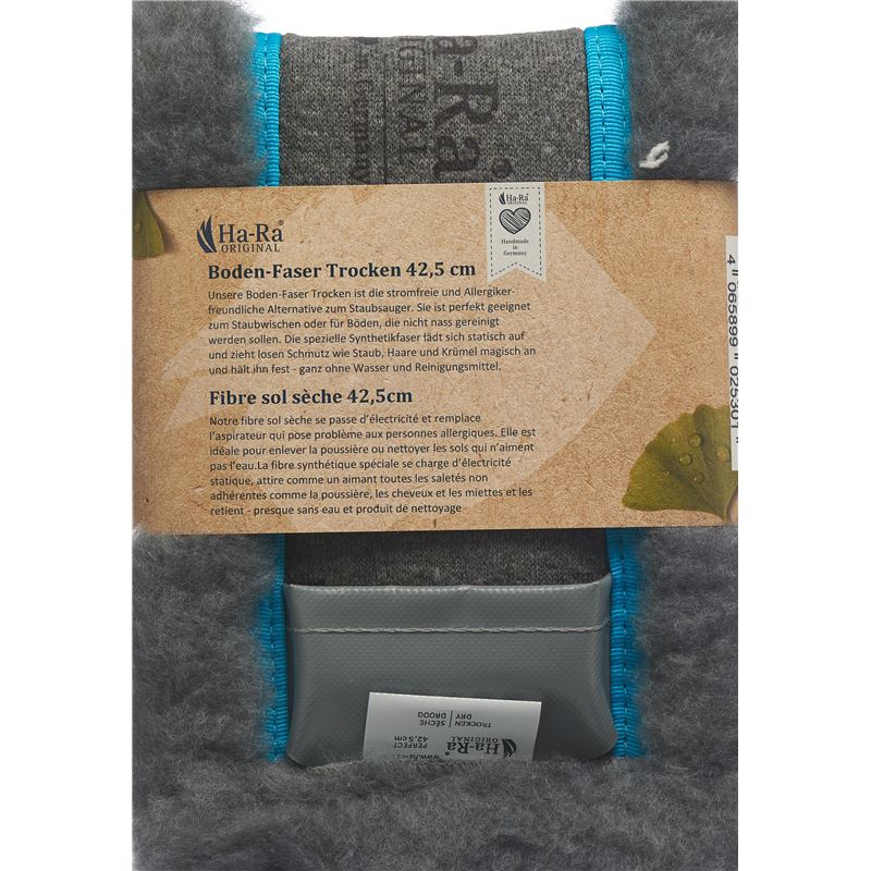 HA-RA Boden-Faser 42.5cm trocken