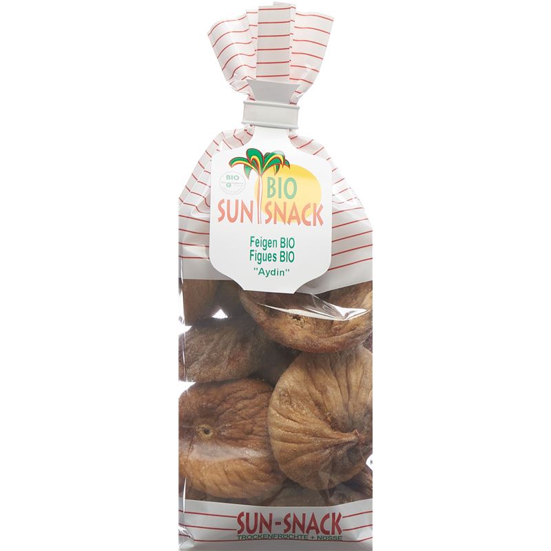 BIO SUN SNACK Feigen Protoben Bio Btl 250 g