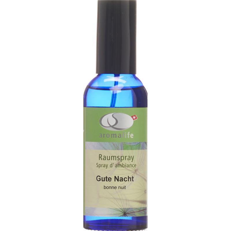 AROMALIFE Raumspray Gute Nacht 100 ml