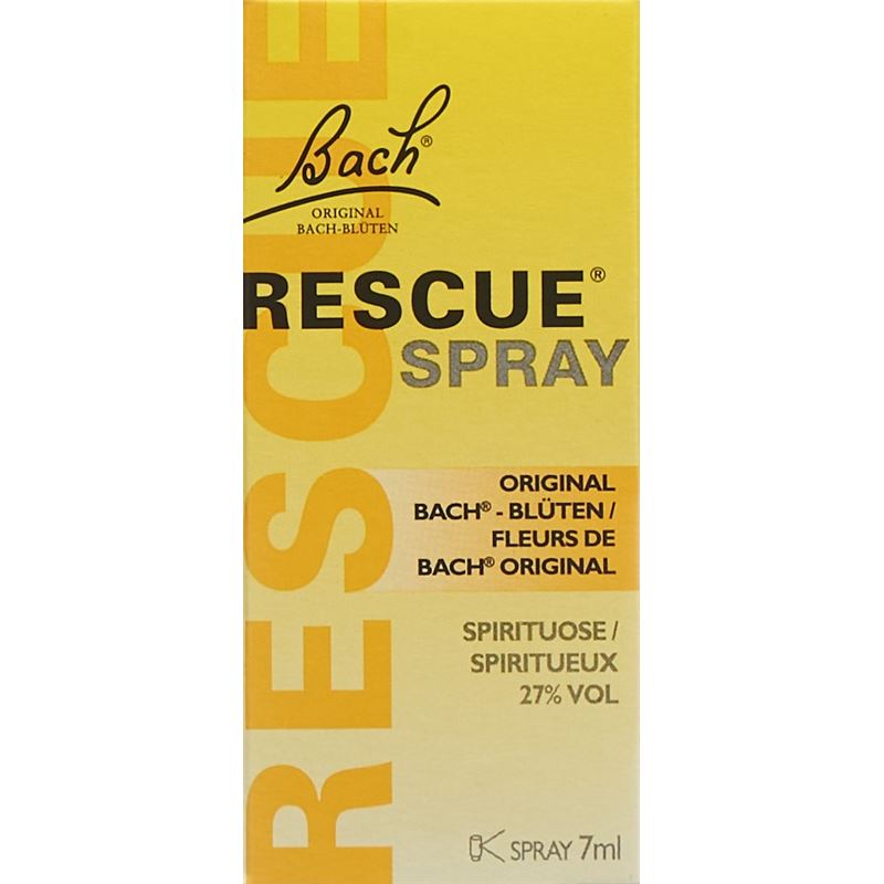RESCUE Spray in FS 7 ml