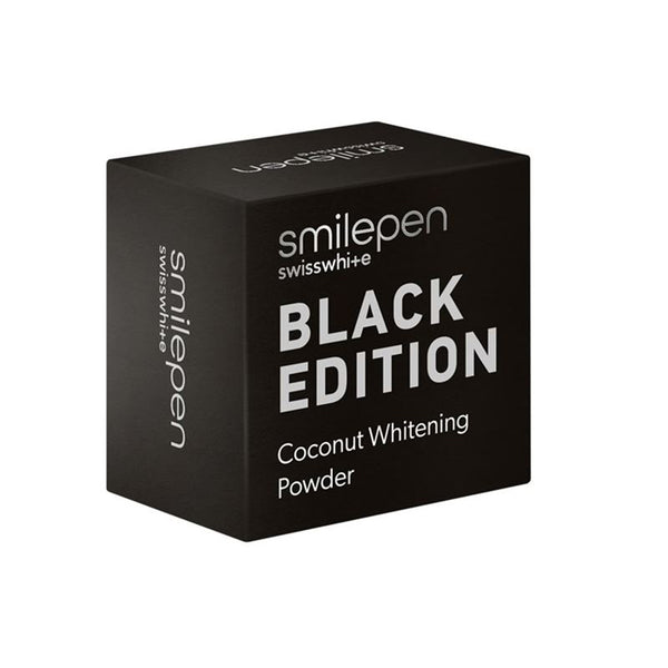 SMILEPEN Black Edition Plv 20 g