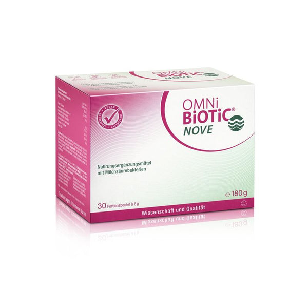 OMNI-BIOTIC Nove Plv 30 Btl 6 g