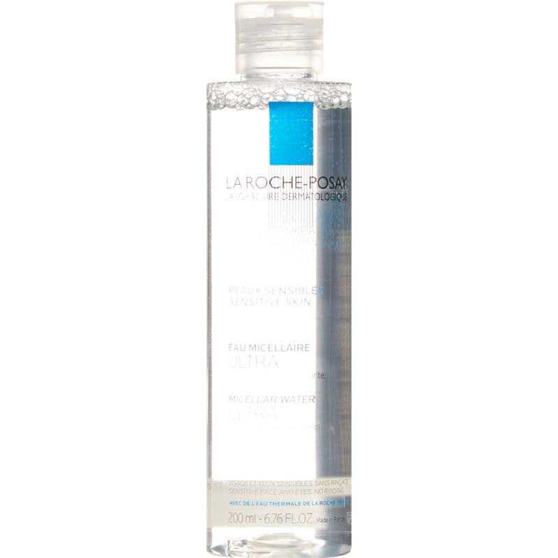 ROCHE POSAY Physio Reinigungsfluid Fl 200 ml