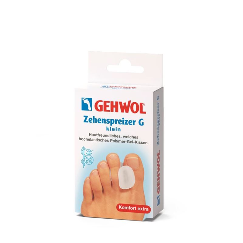GEHWOL Zehenspreizer G klein 3 Stk