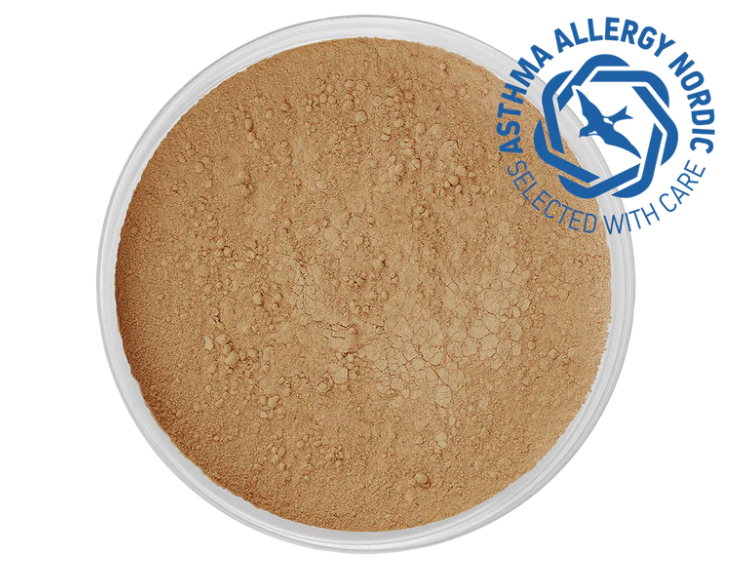 Idun Foundation Powder Embla